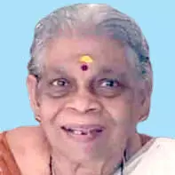 ജാ​ന​കി