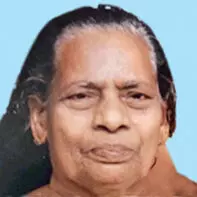 അ​മ്മി​ണി