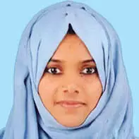 സ​ന ന​സ്റി​ൻ