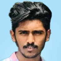 ബൈ​ക്കും ബ​സും കൂ​ട്ടി​യി​ടി​ച്ച് യു​വാ​വ് മ​രി​ച്ചു