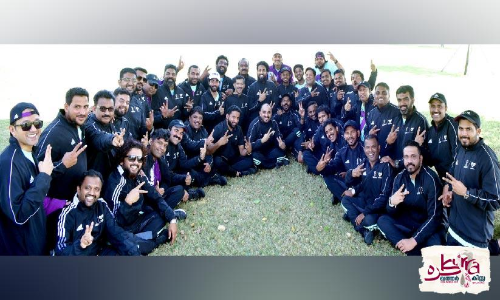 വിജയത്തിലേക്ക് വഴികാട്ടുന്നു ഈ മലയാളിക്കൂട്ടം