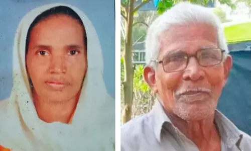 സഹോദരി മരിച്ച വിവരം അറിഞ്ഞ സഹോദരനും മരിച്ചു