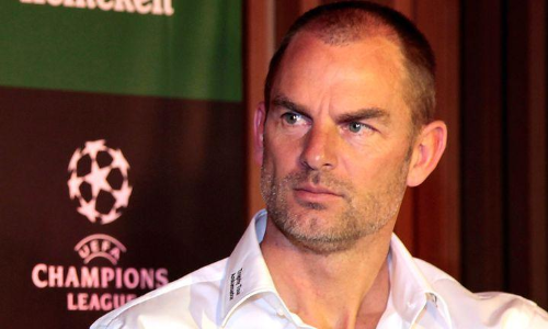 Ronald de Boer