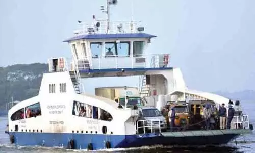 റോ റോ കട്ടപ്പുറത്തായിട്ട് മൂന്നാഴ്ച