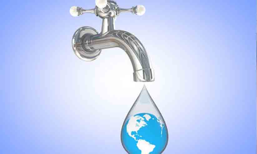 മൂവാറ്റുപുഴ കുടിവെള്ള പദ്ധതിക്ക്​ അനുമതി