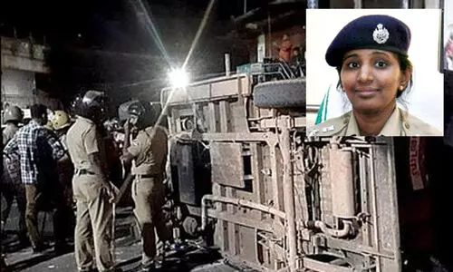 Special team led by DIG Nishanthini