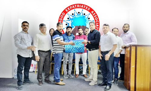 KEA prize distribution