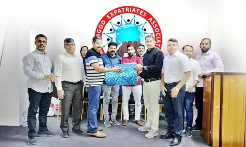 KEA prize distribution