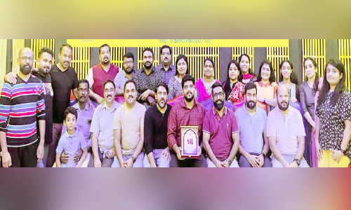 Kozhikode District Association