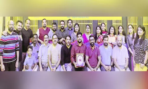 Kozhikode District Association