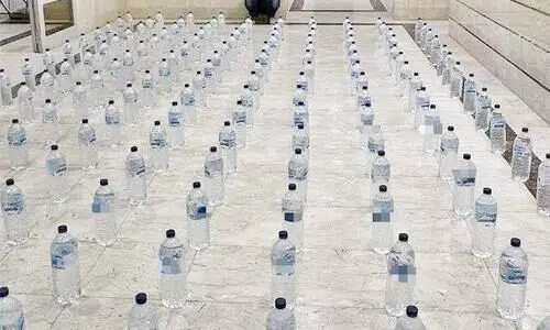 Arrested with alcohol