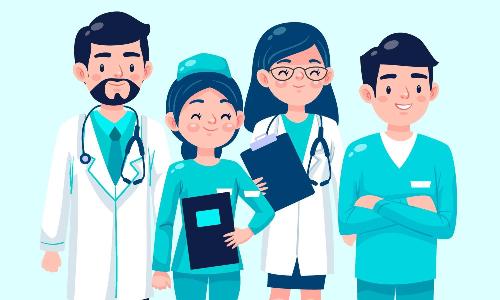 Kuwait health sector