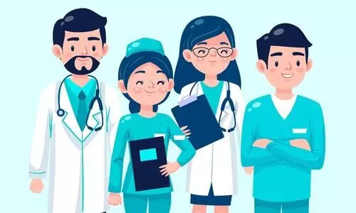 Kuwait health sector