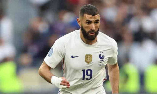 പരിക്കേറ്റ് പുറത്തായ ബെൻസേമ ഫ്രഞ്ച് ടീമിൽ തിരിച്ചെത്തുന്നു?