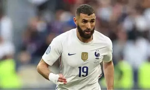 പരിക്കേറ്റ് പുറത്തായ ബെൻസേമ ഫ്രഞ്ച് ടീമിൽ തിരിച്ചെത്തുന്നു?