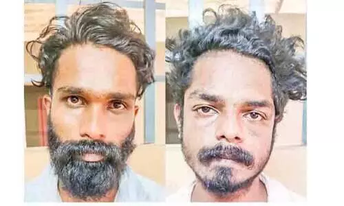 അമ്മക്കും മകനും മർദനം: യുവാക്കൾ റിമാൻഡിൽ