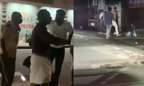 kottayam moral policing 89065