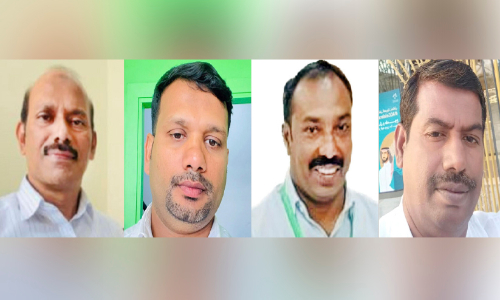 KMCC Jeddah Souq Ghurab Area Conference