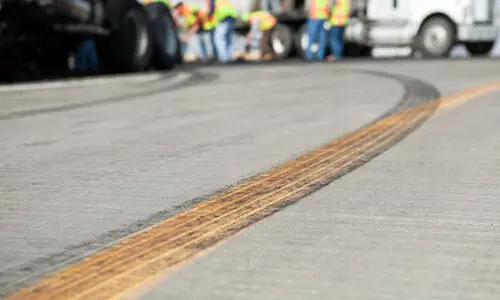 Three journalists killed in road accident in Bhopal, CM announces Rs 4 lakh aid