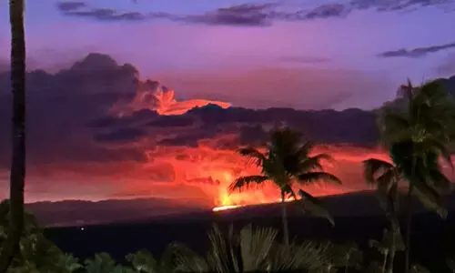 mauna loa