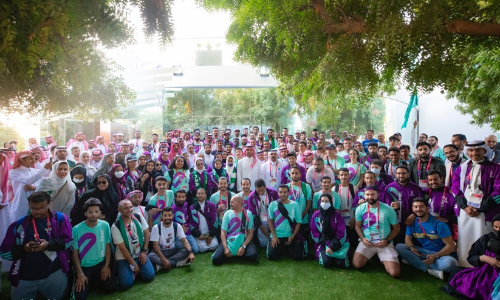 saudi volunteers 098978