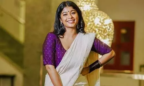 Wonderwomen Fame  Archana padmini Opens Up About Her New Movie- Interview