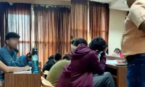 Karnataka Minister On Teachers Kasab Jibe At Student