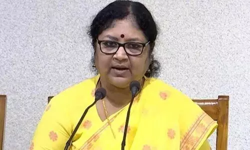 സാങ്കേതിക സർവകലാശാല വി.സി നിയമനം: ഹൈകോടതി വിധിയിൽ പ്രതികരണം പിന്നീട് - മന്ത്രി ആർ. ബിന്ദു