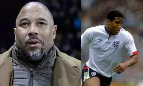 ഖത്തറിന് ക്ലാസെടുക്കും മുമ്പ് സ്വന്തം നാട്ടിലെ പ്രശ്‌നങ്ങൾ പരിഹരിക്കാൻ നോക്കണം -മുൻ ബ്രിട്ടീഷ് താരം ജോൺ ബാർനെസ്