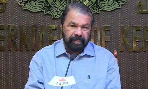 വിഴിഞ്ഞം: പുറത്തുള്ള ഏജൻസികൾ സമരക്കാരെ സഹായിക്കുന്നുവെന്ന് സംശയം- മന്ത്രി വി. ശിവൻകുട്ടി