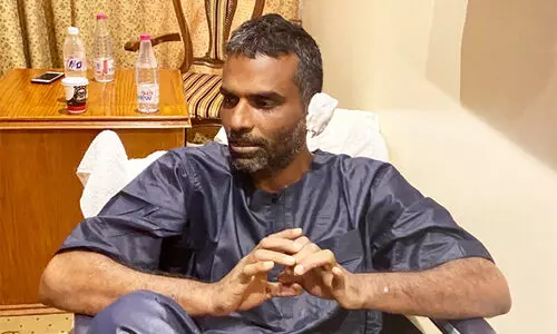 Shamsul Huda, Malayali