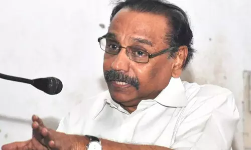 തീരദേശവാസികളോടുള്ള ശത്രുതാപരമായ നിലപാട് സർക്കാർ ഉപേക്ഷിക്കണമെന്ന് ബി.രാജീവൻ