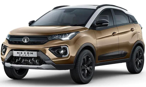 Tata Nexon