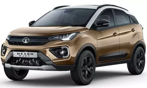 Tata Nexon