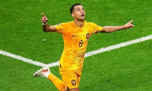 ഖത്തറിൽ ഓറഞ്ചുപടയോട്ടം; നെതർലൻഡ്സ് പ്രീക്വാർട്ടറിൽ