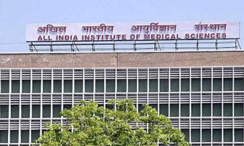 ഡൽഹി എയിംസിന്‍റെ സെർവർ ഹാക്കിങ്; ഏഴാം ദിവസവും പൂർണസ്ഥിതിയിലായില്ല