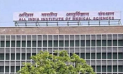 ഡൽഹി എയിംസിന്‍റെ സെർവർ ഹാക്കിങ്; ഏഴാം ദിവസവും പൂർണസ്ഥിതിയിലായില്ല