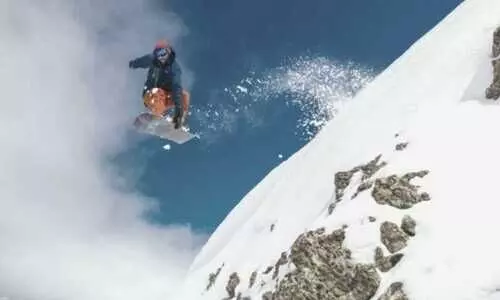 ട്രോജെനയിൽ കൃത്രിമ മഞ്ഞ് സൃഷ്ടിക്കാനുള്ള ശ്രമം വിജയകരം ട്രോജെനയിൽ കൃത്രിമ മഞ്ഞ് സൃഷ്ടിക്കാനുള്ള ശ്രമം വിജയകരം