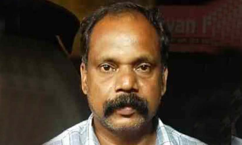 ര​മ്യ ഹ​രി​ദാ​സ് എം.​പി​യെ അ​സ​ഭ്യം പ​റഞ്ഞ യു​വാ​വ് പി​ടി​യി​ൽ