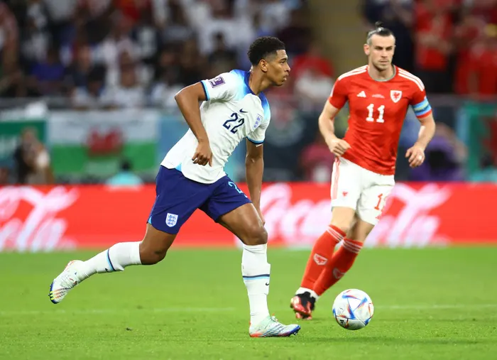 ഇംഗ്ലീഷ് തേരോട്ടം തടഞ്ഞ് വെയിൽസ്; ആദ്യ പകുതി ഗോൾരഹിതം