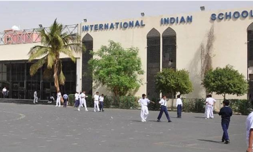 മഴക്ക് സാധ്യത; ജിദ്ദ ഇന്റർനാഷണൽ ഇന്ത്യൻ സ്‌കൂളിന് ഇന്ന് അവധി