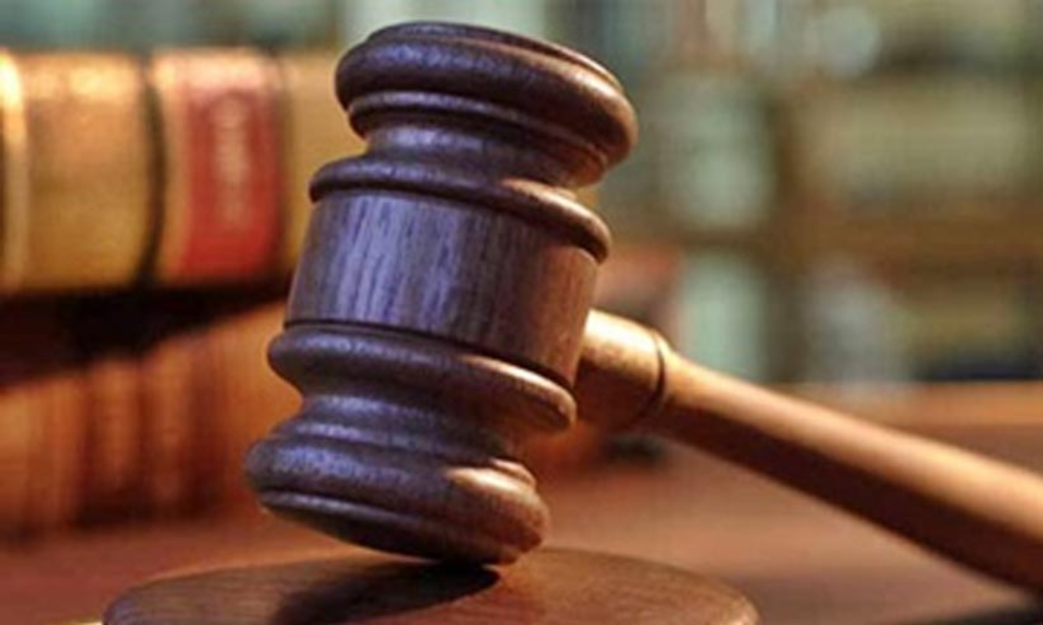 ബാലികയെ പീഡിപ്പിച്ച പ്രതിക്ക് എട്ടു വർഷം തടവുശിക്ഷ