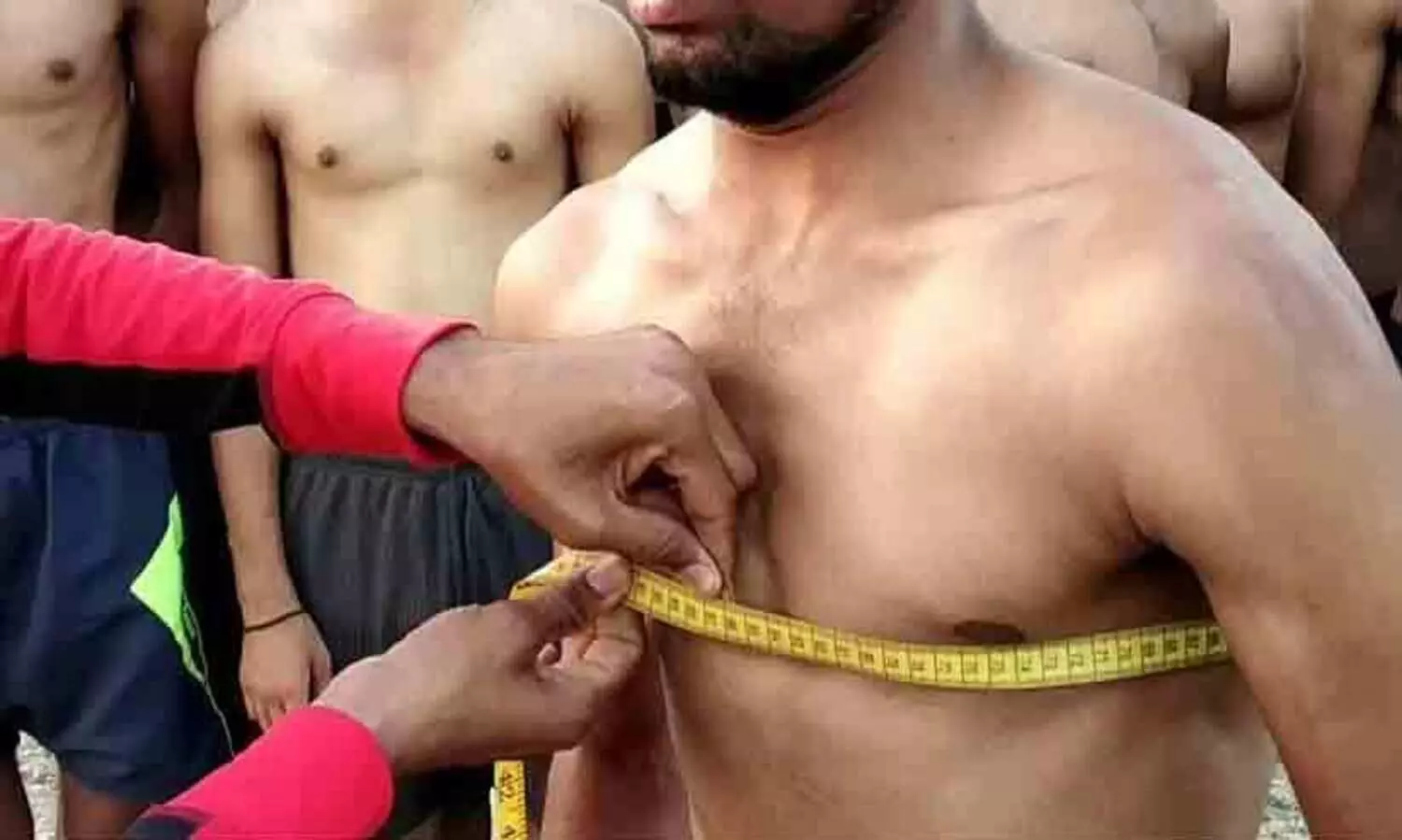 പി.എസ്.സി ഉദ്യോഗാർഥികൾക്ക് ശാരീരിക അളവ് സർട്ടിഫിക്കറ്റ് നിർബന്ധം; കായികാധ്യാപകർ സാക്ഷ്യപ്പെടുത്തണം