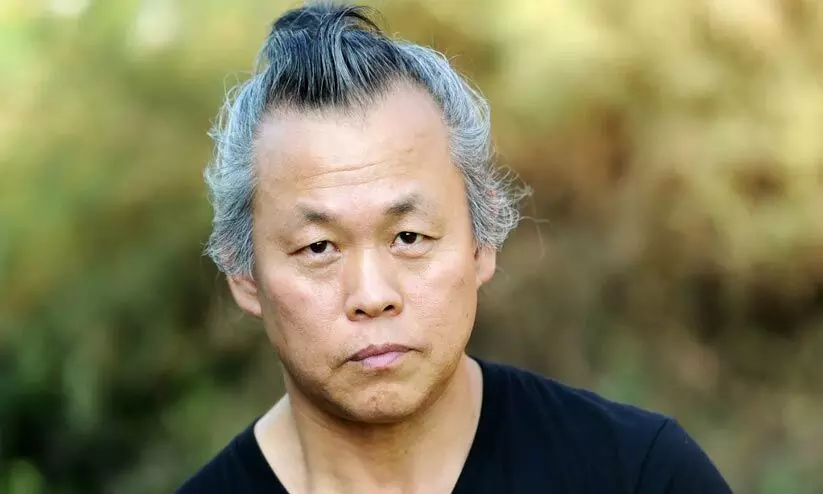 kim ki duk