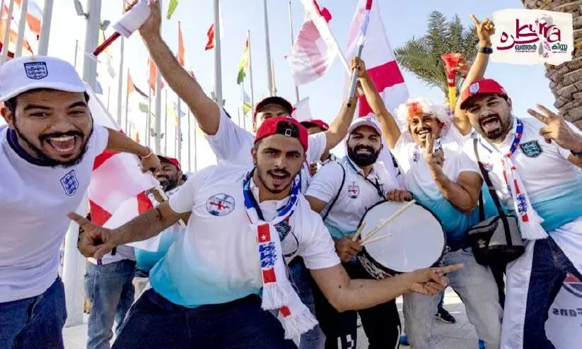 ഗാലറി നിറഞ്ഞ് ഇന്ത്യ ഗാലറി നിറഞ്ഞ് ഇന്ത്യ