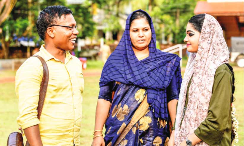 Malappuram District School Art Festival Malappuram District School Art Festival