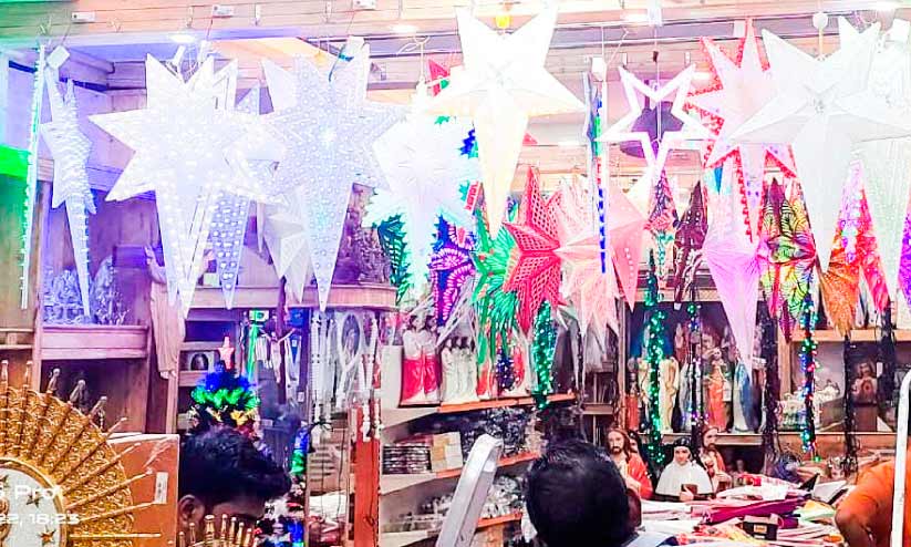 Christmas season Christmas season