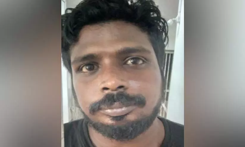 പോക്‌സോ കേസ് പ്രതി പൊലീസിനെ ആക്രമിച്ചു; എ.എസ്‌.ഐക്ക് പരിക്ക്