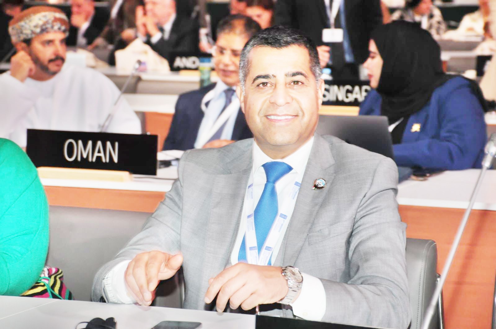 Kuwait, UNESCO Kuwait, UNESCO