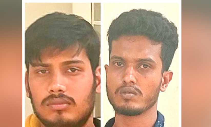 ബംഗളൂരുവിൽ മലയാളി യുവതിക്ക് പീഡനം; മൂന്നുപേർ അറസ്റ്റിൽ ബംഗളൂരുവിൽ മലയാളി യുവതിക്ക് പീഡനം; മൂന്നുപേർ അറസ്റ്റിൽ